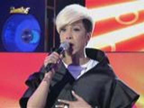 Ginger kinausap ang ina tungkol sa pagiging bakla niya