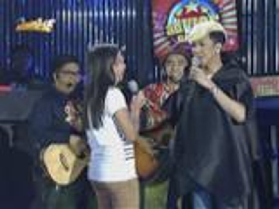 Ano ang narinig ni Madam Bertud na pangalan na nagpatigil sa kanya