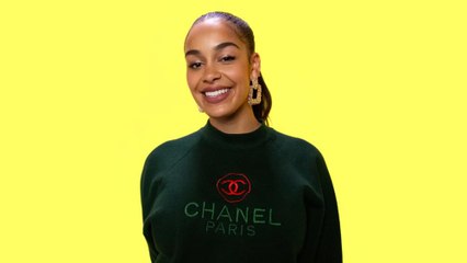 Jorja Smith "Goodbyes" Official Lyrics & Meaning | Verified
