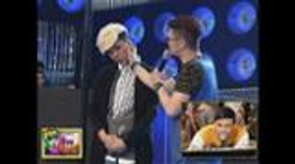 Vice binigla si Vhong na muntik na syang mahalikan