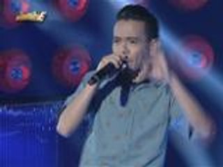 Rock n Roll with Teddy Corpuz of Muntinglupa