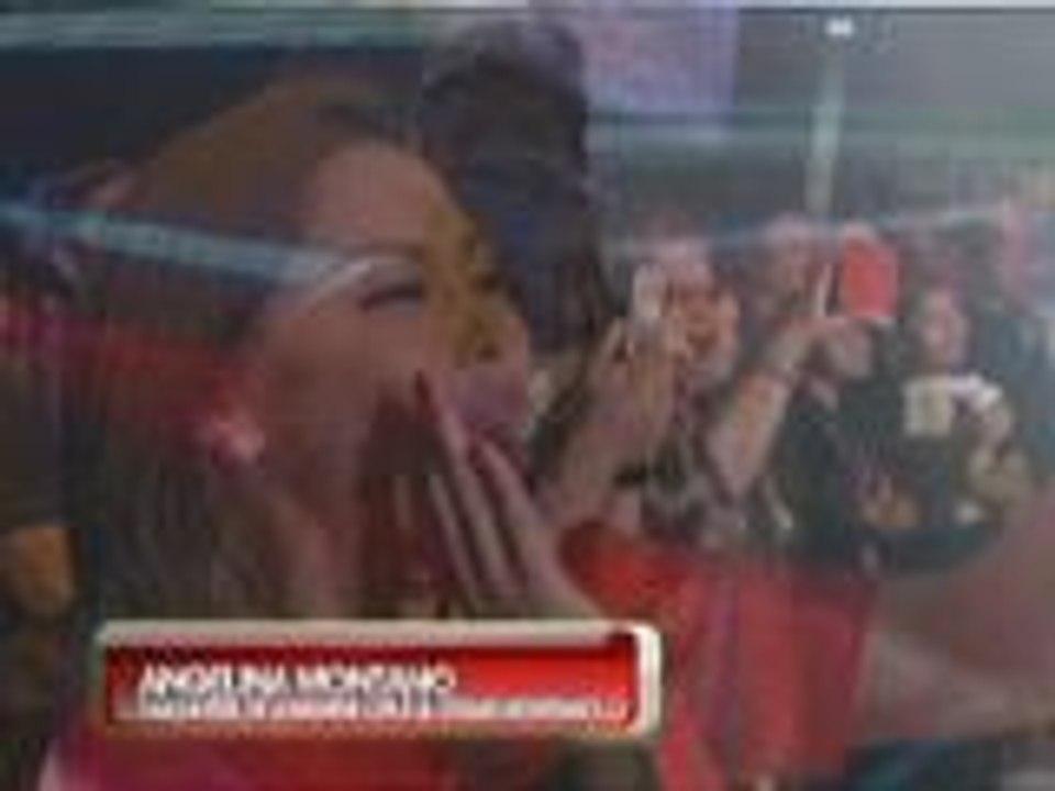 King of the Gil Enrique, nagpasiklab kasama next gen stars