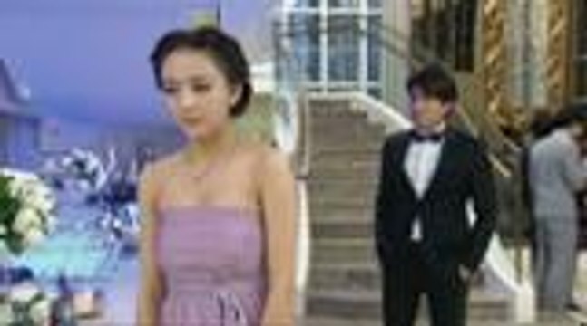 Gio, nalaman kung sino ang boyfriend ni Nina