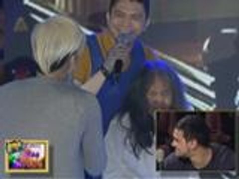 Vhong Navarro ginoodtime si Vice Ganda