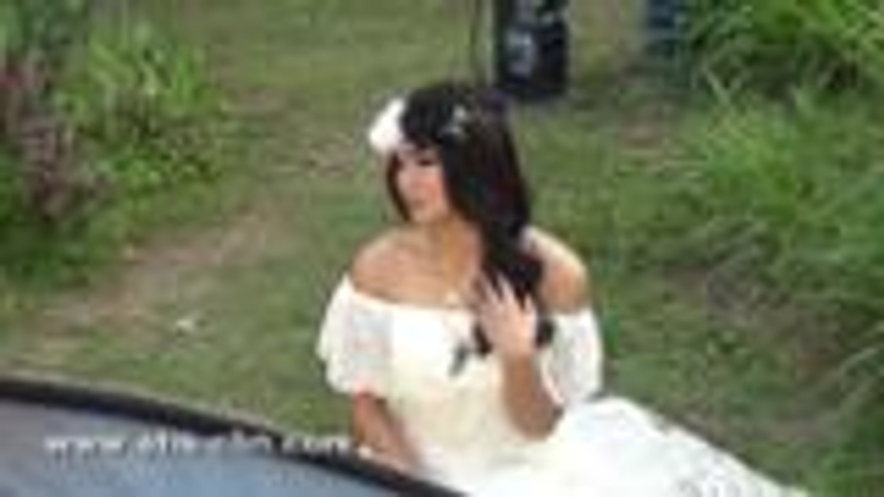 Nadine Lustre's Chalk cover shoot