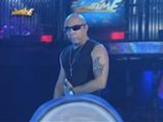 Kalokalike ni Vin Diesel nagsample ng linya sa Fast & Furious