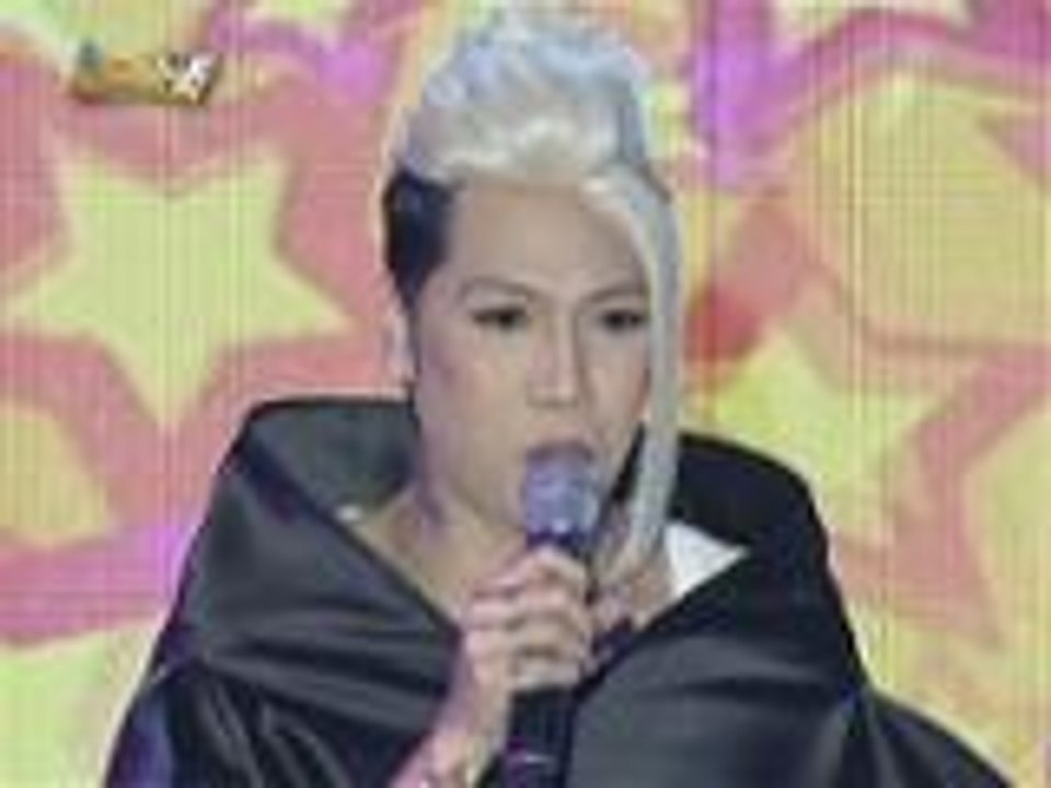 Madam Bertud na-compare ang love sa kantang Leron Leron Sinta