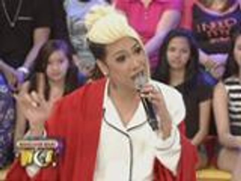 Bianca & Robi share their love story on GGV