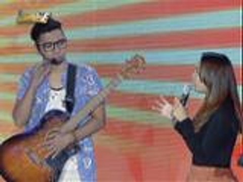 Madali ka bang ma-fall? Narito ang paalala ni Madam Bertud!