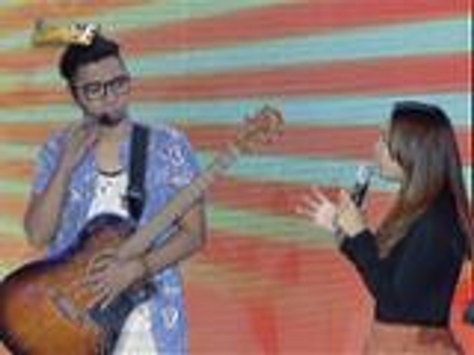 Madali ka bang ma-fall? Narito ang paalala ni Madam Bertud!