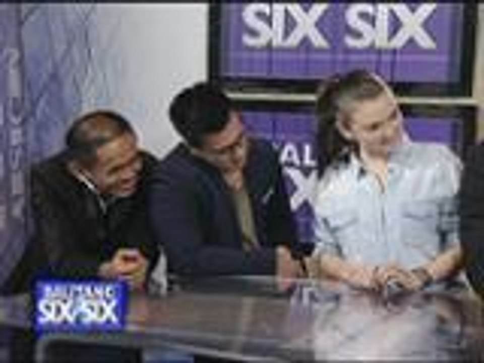 Ang mga balitang walang kwenta sa Balitang Six Six