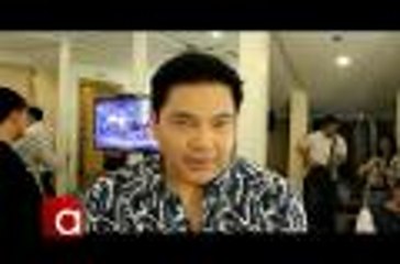 Martin sends his love for ASAP's 20th anniversary