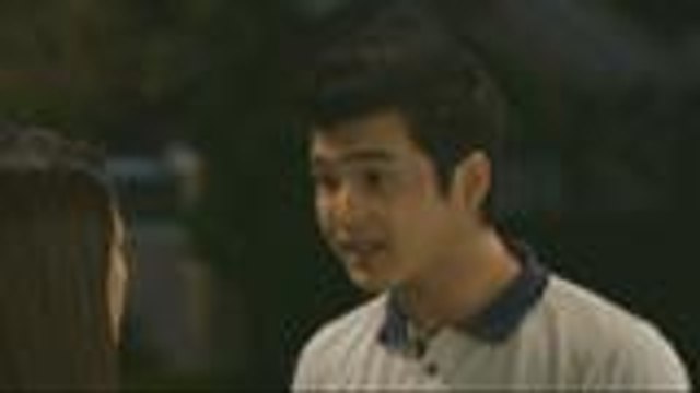 Leandro, galit na galit kay Corrine