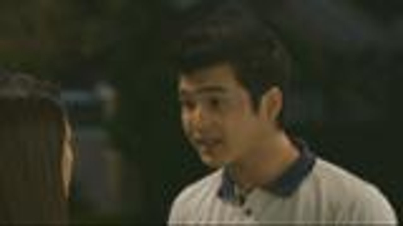 Leandro, galit na galit kay Corrine