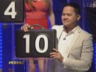 Paano mag pose para sa isang billboard according to Bayani