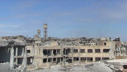 Syrian families search for over 140,000 detained or missing