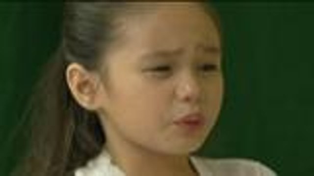 Flor, ayaw nang mahiwalay sa kanyang nanay