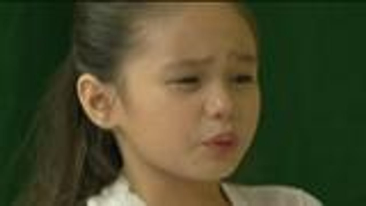 Flor, ayaw nang mahiwalay sa kanyang nanay