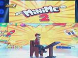 Billy Crawford sobrang natuwa sa kanyang Mini Me!