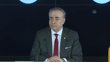 Cengiz: "3 Takımın da Şampiyonluk Şansı Var"
