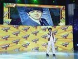 Paul McCartney Mini Me nagsample ng hit songs ng The Beatles sa weekly finals