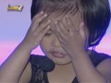Mini Me ni Judy Ann Santos humataw ng Bet On Your Baby dance