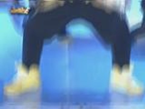 Mini Me Season 1 Champion na si Nhikzy muling humataw ala Michael Jackson