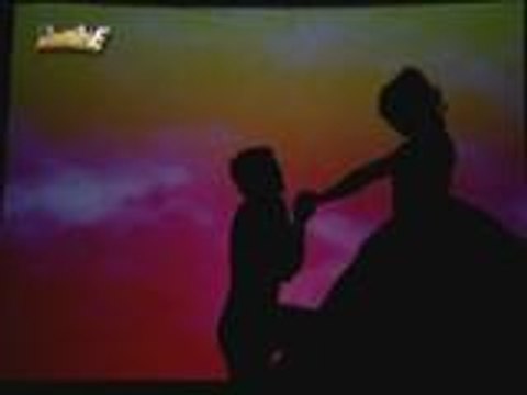 Asia's Got Talent champion at Pinoy pride El Gamma Penumbra nagpasikat It's Showtime