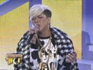 Vice Ganda sings "I Don't Care"