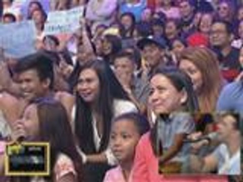 Sino ang waley sa manibela challenge nina Kim, Anne, Vhong, Angel at Karylle?