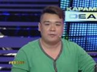 Vandolph, may nais iparating sa kanyang misis