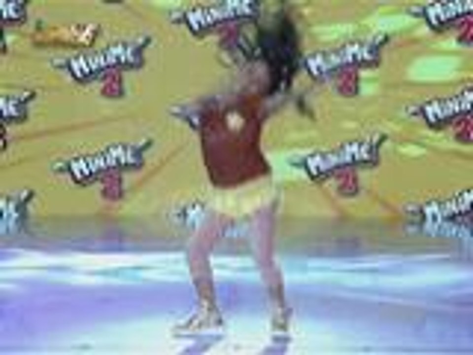 Mini Me ni Ella Cruz dinaan sa acting ang talent sa weekly finals