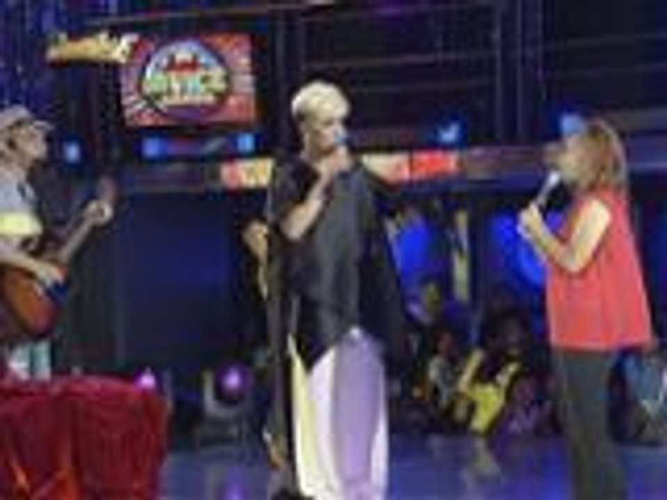 Madam Bertud nabuking na may ibang boyfriend na iba si Angela na namimiss ang Ex