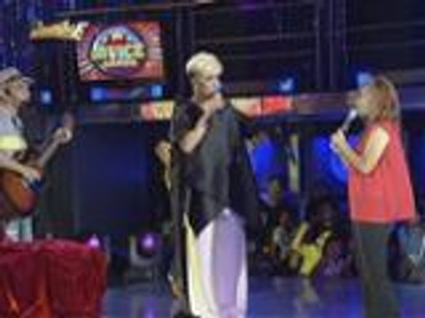 Madam Bertud nabuking na may ibang boyfriend na iba si Angela na namimiss ang Ex