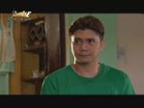 Rick, ipinaglaban ang pagmamahal niya sa taong mahal niya