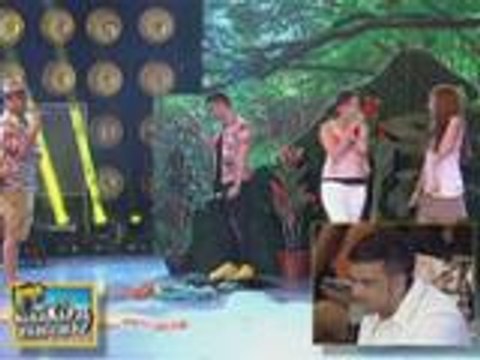 Kanino kina Anne, Karylle, Vhong at Jhong ang haveyang pagdrama?