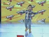 Mini Me ni John Prats tinodo ang Haypa dance moves sa weekly finals