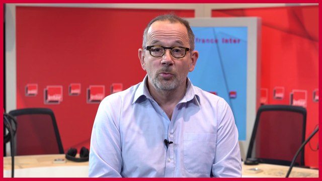 Levallois : 'quartier à probléme' et 'zone de non-droit' - L'édito politique de Thomas Legrand