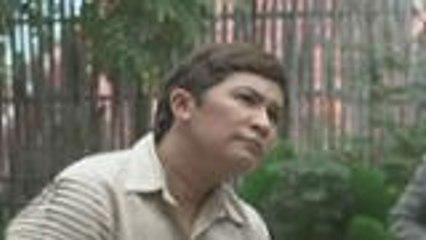 Sophie, handa na bang makilala ang kanyang mystery poet?