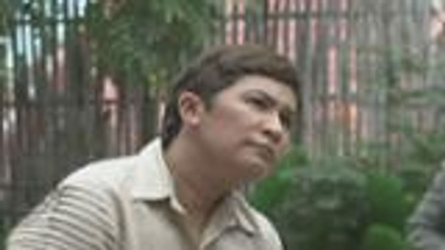 Sophie, handa na bang makilala ang kanyang mystery poet?