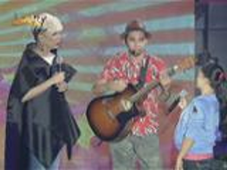 Madam Bertud pinayuhang i-reverse psychology ang asawang ayaw magreply