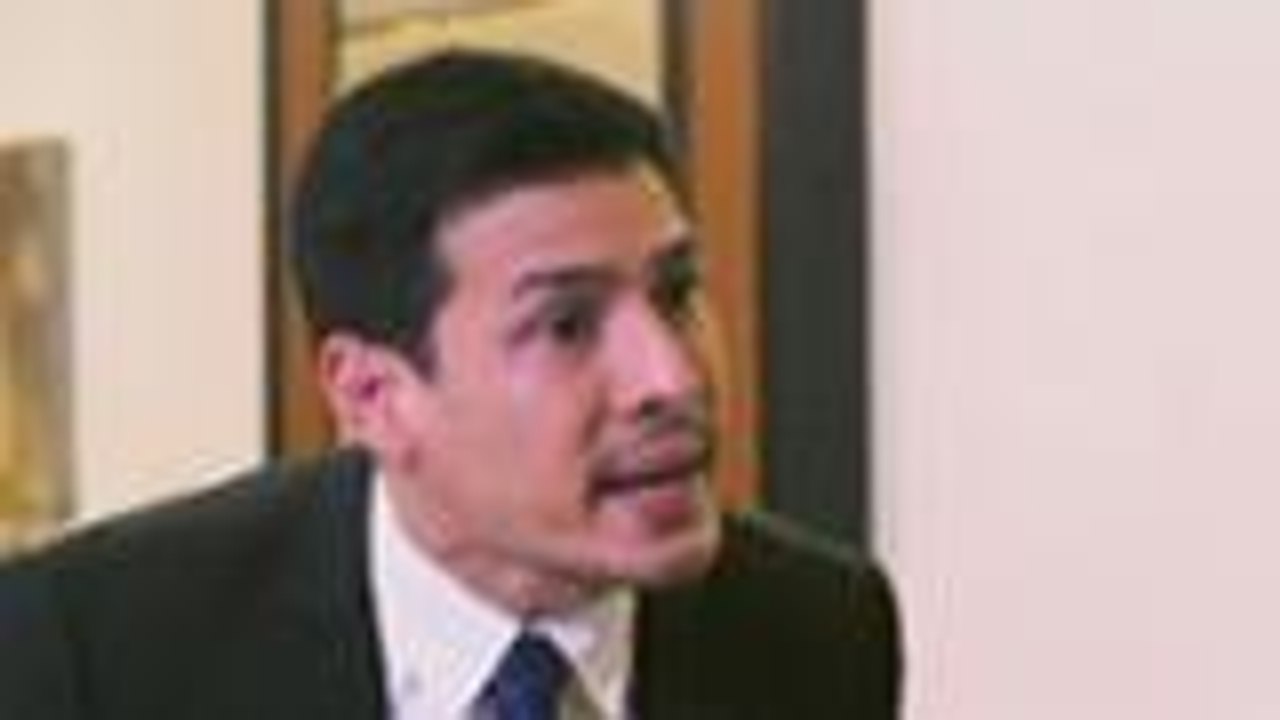 Leandro at Toni, pinagaawayan na ang annulment nila ni Cecilia