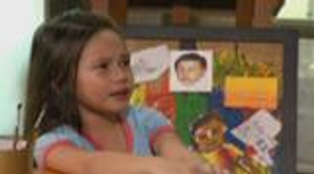 Flor, naiyak habang ikinukwento ang nangyari sa kanila ng nanay niya