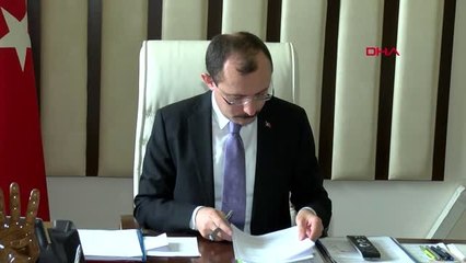 AK Parti'li Muş Chp, Şaibe Bulaşmış Seçimi Zorla Alamayacaktır