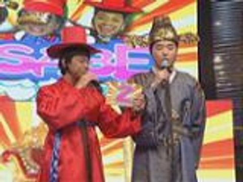 Anne Curtis napasabak ng matindi sa Ansabe challenge