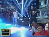 Vhong at Jhong nag sexy dance showdown sa Sine MoTo!