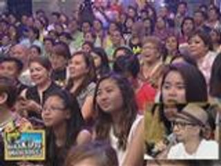 Jhong nag-walling hanging trinaslate ang linya niya