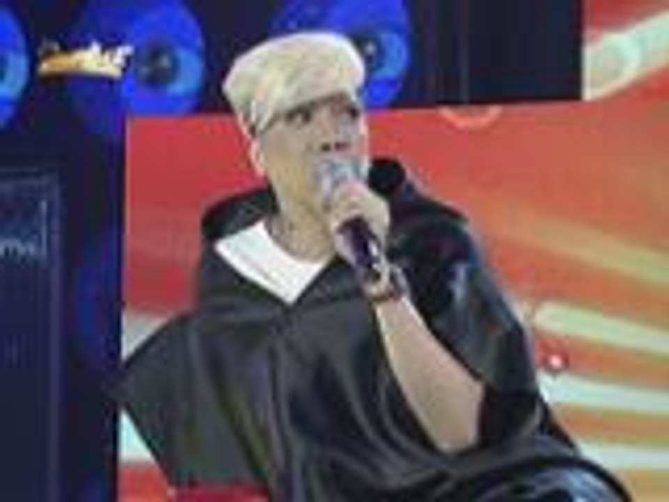 Tsinitsismis ka ba ng kaibigan mo sa iba? Naritosagot ni Madam Bertud!