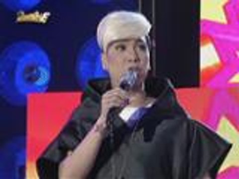 Vice Ganda pinaalala ang importance ng openness natin sa mga magulang natin