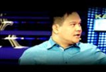 Bayani shares experience as Batch 3's first player